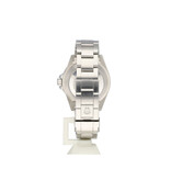 Rolex Submariner No Date 40 2005 F-serial | 4 -liner - RRR - rehaut steel black Oyster