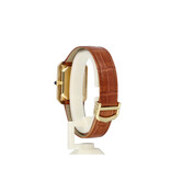 Cartier Faberge Cristallor Large yellow gold Jumbo Paris + box