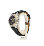 Breitling Windrider Windrider Chrono 44 NEW BREITLING SERVICE - B+P | steel - yellow gold