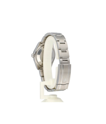 Rolex Oyster Perpetual 31 2025 box + papers | steel Tiffany - turquoise - white tag