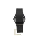 Hublot Classic Fusion Black Magic Ceramic 42 2022 box + papers | ceramic black rubber strap