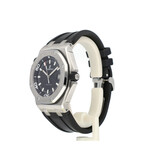 Audemars Piguet Royal Oak Offshore Diver  Wempe scuba Limited Edition + box | steel black