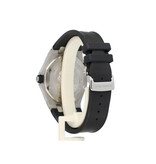 Audemars Piguet Royal Oak Offshore Diver  Wempe scuba Limited Edition + box | steel black