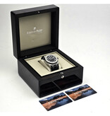 Audemars Piguet Royal Oak Offshore Diver  Wempe scuba Limited Edition + box | steel black