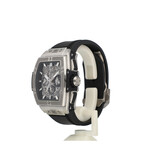 Hublot Spirit of Big Bang Titanium Ceramic 42 2023 box + papers | titanium black skeleton