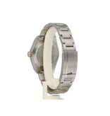 Tudor Ranger  39 2022 box + papers | steel black domed canvas