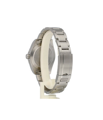 Tudor Ranger  39 2022 box + papers | steel black domed canvas