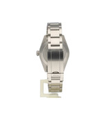 Tudor Ranger  39 2022 box + papers | steel black domed canvas