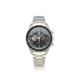 Omega Speedmaster   Missions Collection 40th anniversary DEALER BOX 4/5 - 1997 - Epreuve d’art
