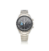 Omega Speedmaster   Missions Collection 40th anniversary DEALER BOX 4/5 - 1997 - Epreuve d’art