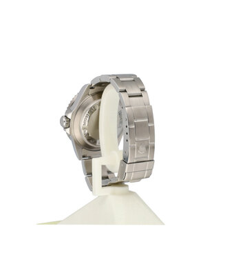 Rolex Sea-Dweller  40 D-serial - 2005 steel black Oyster