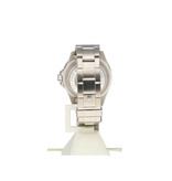 Rolex Sea-Dweller  40 D-serial - 2005 steel black Oyster