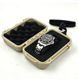 Rolex Sea-Dweller  40 D-serial - 2005 steel black Oyster