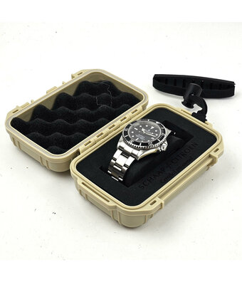 Rolex Sea-Dweller  40 D-serial - 2005 steel black Oyster