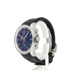 IWC Portugieser Chronograph Yacht Club 45 2011 box + papers