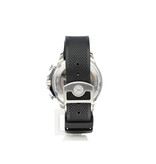 IWC Portugieser Chronograph Yacht Club 45 2011 box + papers