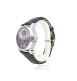 Jaeger-LeCoultre Master Grande Tradition Gyrotourbillon 1 42,5 perpetual calendar platinum ref. 149.6.07.S