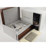 Jaeger-LeCoultre Master Grande Tradition Gyrotourbillon 1 42,5 perpetual calendar platinum ref. 149.6.07.S