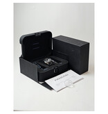 Panerai Submersible  42 NEW PANERAI SERVICE 2022 B+P | steel black