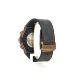 Hublot Classic Fusion Chronograph Amsterdam Boutique Bronze 45 bronze aerofusion Limited 2022 B+P