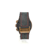 Hublot Classic Fusion Chronograph Amsterdam Boutique Bronze 45 bronze aerofusion Limited 2022 B+P