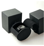 Hublot Big Bang Aero Bang Chronograph Black Magic  Ceramic skeleton