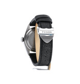 Tudor Black Bay  41 heritage steel blue 2024 box + papers