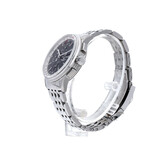 Breitling Premier B01 Chronograph 42 Steel black 2026 box + papers