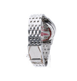 Breitling Premier B01 Chronograph 42 Steel black 2026 box + papers