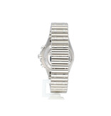 Breitling Chronomat B01 42 steel salmon pink 2024 B+P