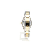 Rolex Datejust 31 steel gold champagne diamond Oyster 2022 box + papers