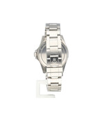 Rolex Submariner Date 40 steel black matte Oyster 294-serial - 1970