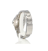 Rolex GMT-Master II 40 1978 B+P Pepsi fuchsia matte pallettoni - SWISS ONLY steel