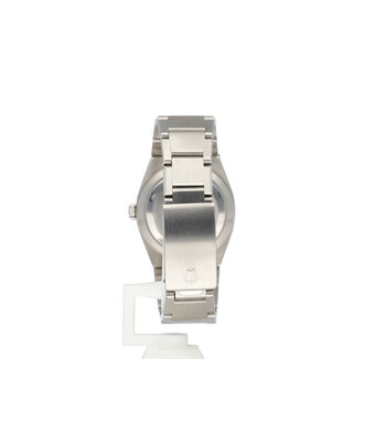 Rolex Datejust 36 Oysterquartz steel blue Oyster 85-serial - 1979