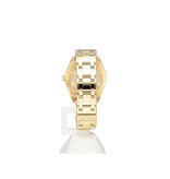 Rolex Pearlmaster 34 gold rare goldust dream MOP diamond dial 2011 B+P | NEW ROLEX SERVICE