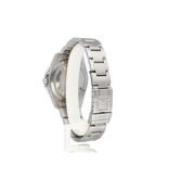 Rolex GMT-Master  40 SWISS ONLY - 1997 + box | steel Pepsi Oyster