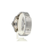 Rolex Submariner No Date 40 NEW ROLEX SERVICE | steel black ceramic