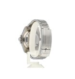 Rolex Submariner No Date 40 steel black ceramic | NEW ROLEX SERVICE