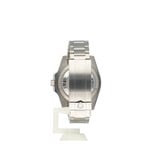 Rolex Submariner No Date 40 steel black ceramic | NEW ROLEX SERVICE