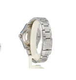 Rolex Yacht-master 40 steel - platinum - red - A-serial - 1999 | NEW ROLEX SERVICE