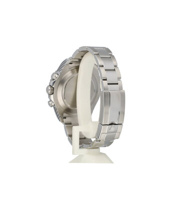 Rolex Yacht-master II NEW ROLEX SERVICE - 2019 box + papers | steel ceramic blue