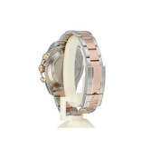 Rolex Yacht-master II NEW ROLEX SERVICE - 2017 box + papers | steel - rose gold