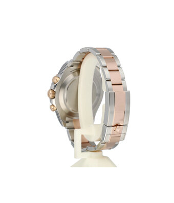 Rolex Yacht-master II NEW ROLEX SERVICE - 2017 box + papers | steel - rose gold