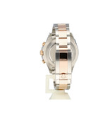 Rolex Yacht-master II NEW ROLEX SERVICE - 2017 box + papers | steel - rose gold