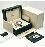 Rolex Yacht-master II NEW ROLEX SERVICE - 2017 box + papers | steel - rose gold