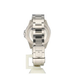 Rolex GMT-Master II 40 steel Coke Oyster P-serial - 2001 | NEW ROLEX SERVICE