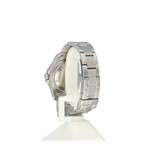 Rolex Yacht-master 35 steel - platinum red medium 2002 box + papers