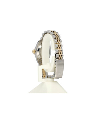 Rolex Oyster Perpetual 24 NEW ROLEX SERVICE - 1989 | steel - yellow gold Jubilee