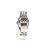 Rolex Oyster Perpetual Date NEW ROLEX SERVICE - 1978 | steel date silver Jubilee