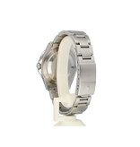 Rolex GMT-Master 40 40 NEW ROLEX SERVICE - 1995 B+P | steel Pepsi Oyster